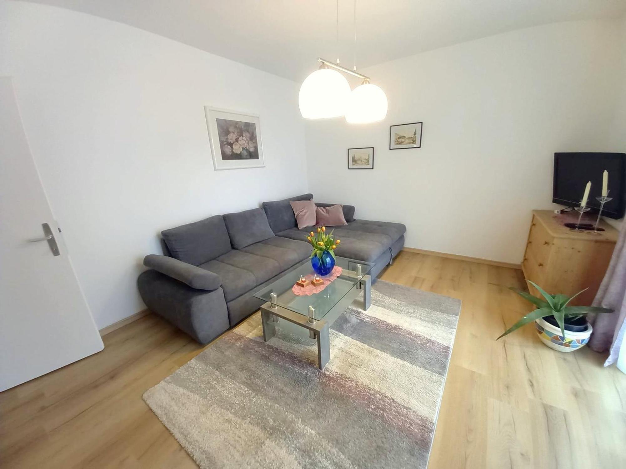 Ferienwohnung Steuerberg Feldkirchen In Kaernten Ngoại thất bức ảnh